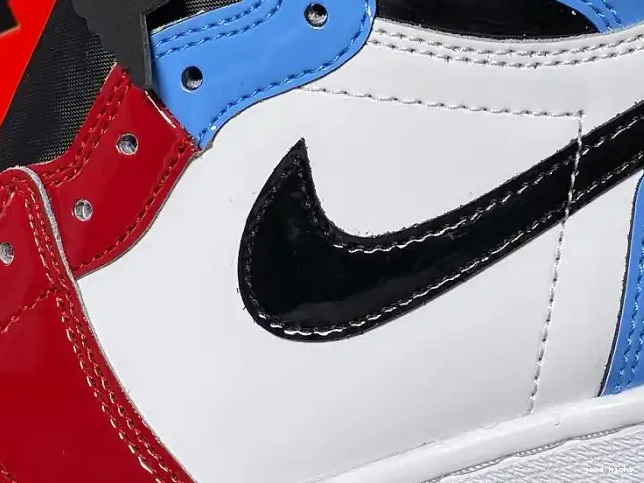 1 Fearless CK5666-100 OG Air High Jordan Retro 0404